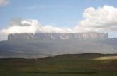 Monte Roraima, na  Venezuela, em 2007